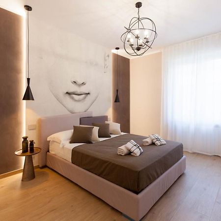 ג'נובה Teseo Apartments & Relax מראה חיצוני תמונה