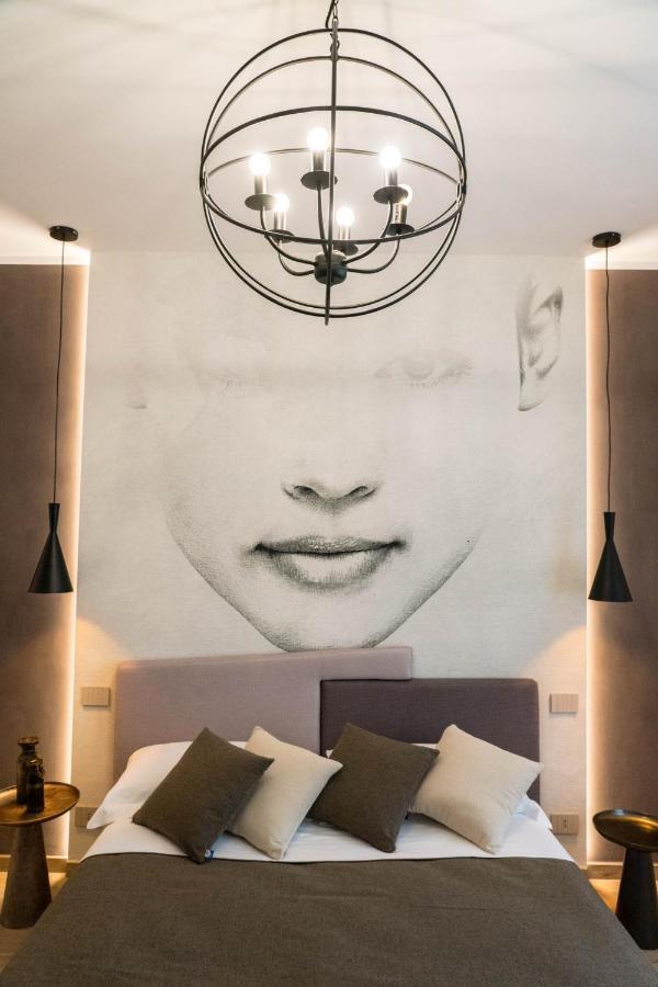 ג'נובה Teseo Apartments & Relax מראה חיצוני תמונה