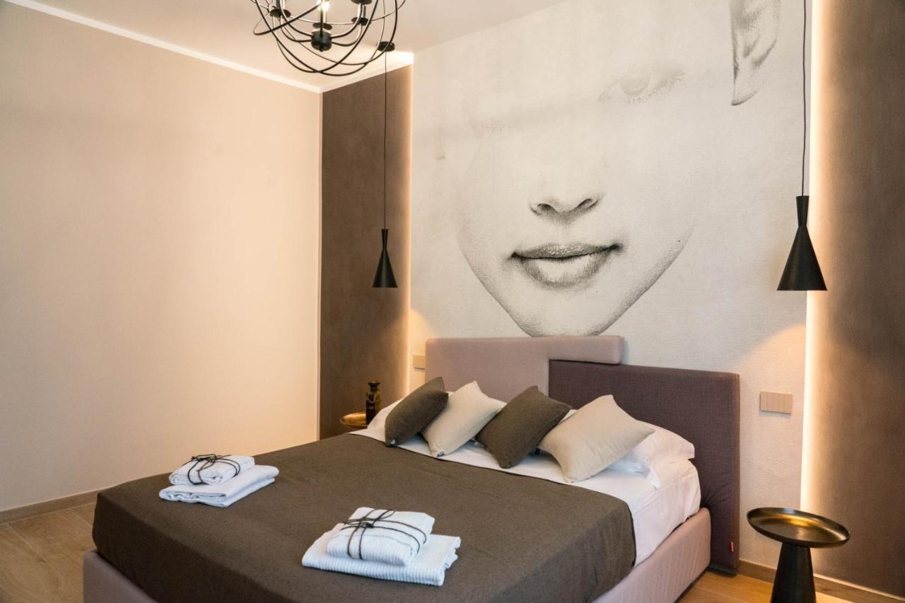 ג'נובה Teseo Apartments & Relax מראה חיצוני תמונה