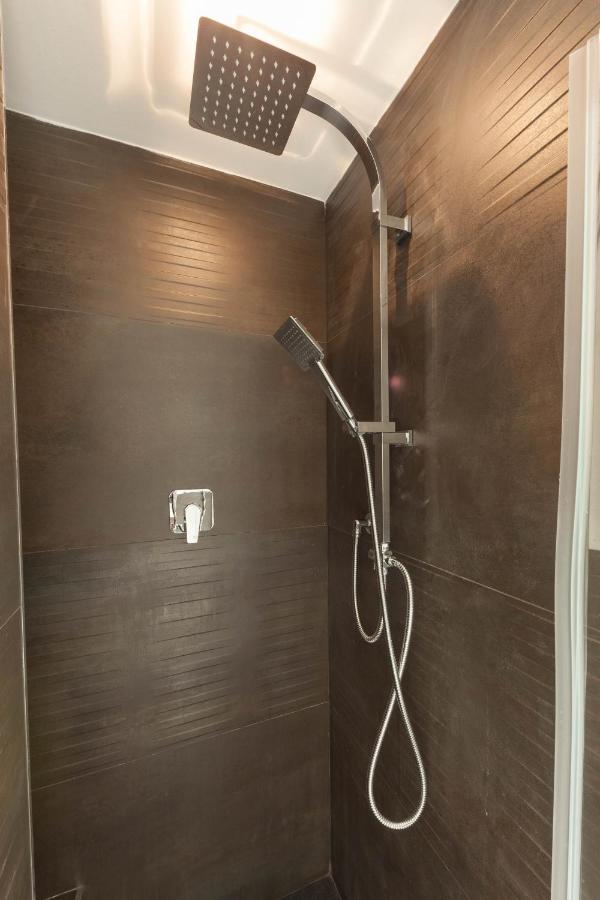 ג'נובה Teseo Apartments & Relax מראה חיצוני תמונה
