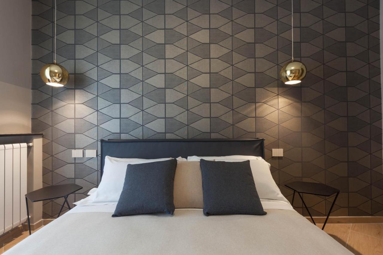 ג'נובה Teseo Apartments & Relax מראה חיצוני תמונה