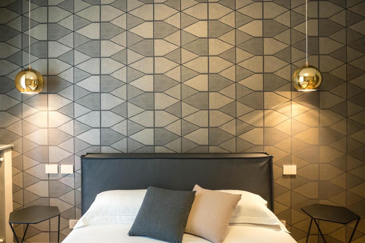 ג'נובה Teseo Apartments & Relax מראה חיצוני תמונה