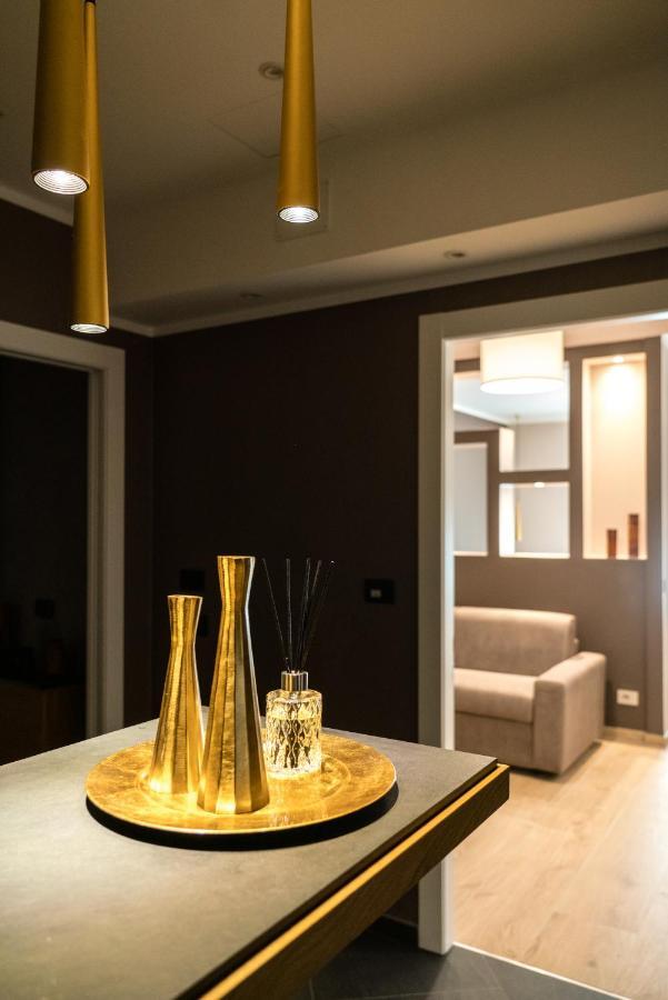 ג'נובה Teseo Apartments & Relax מראה חיצוני תמונה