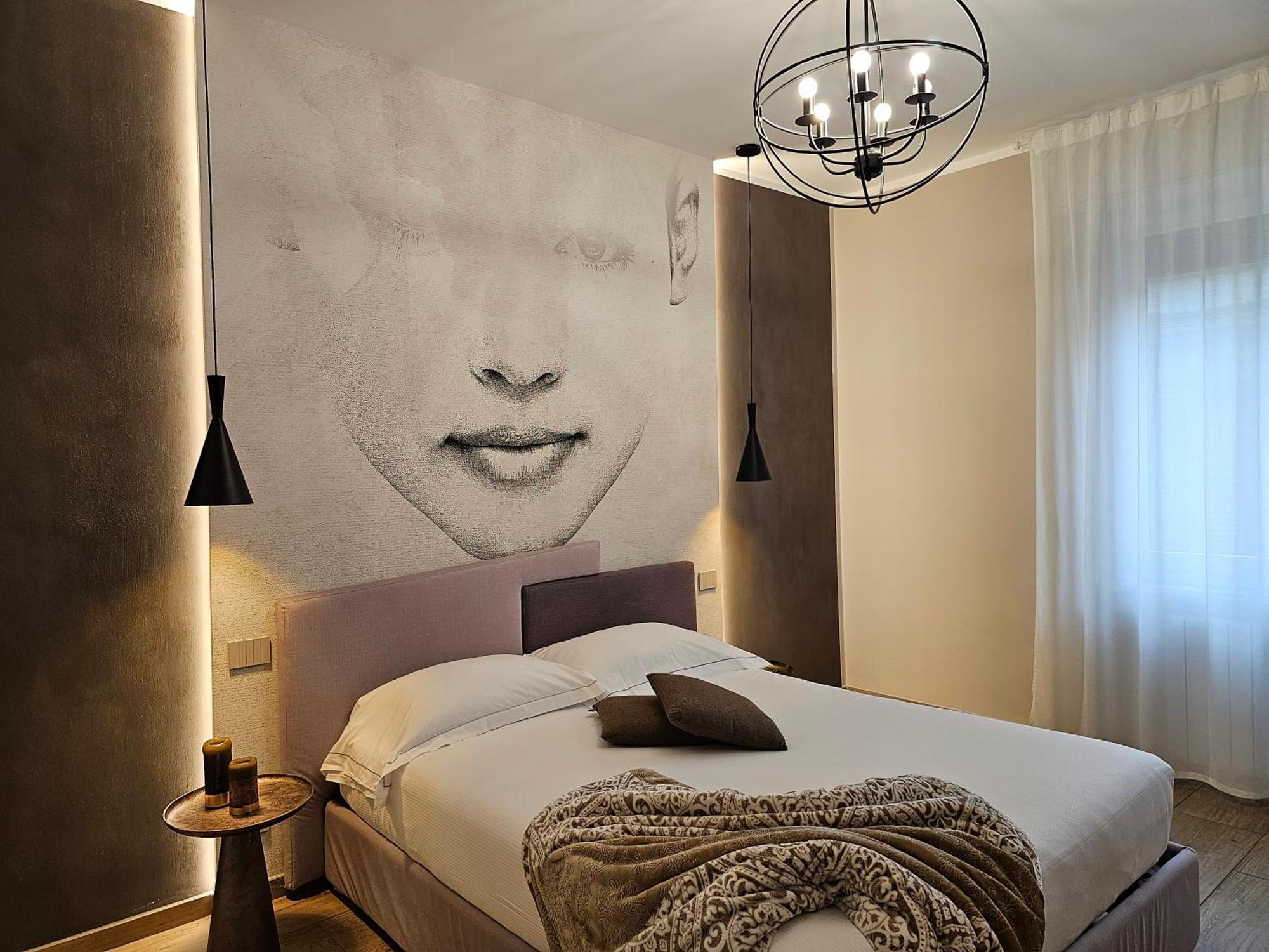 ג'נובה Teseo Apartments & Relax מראה חיצוני תמונה