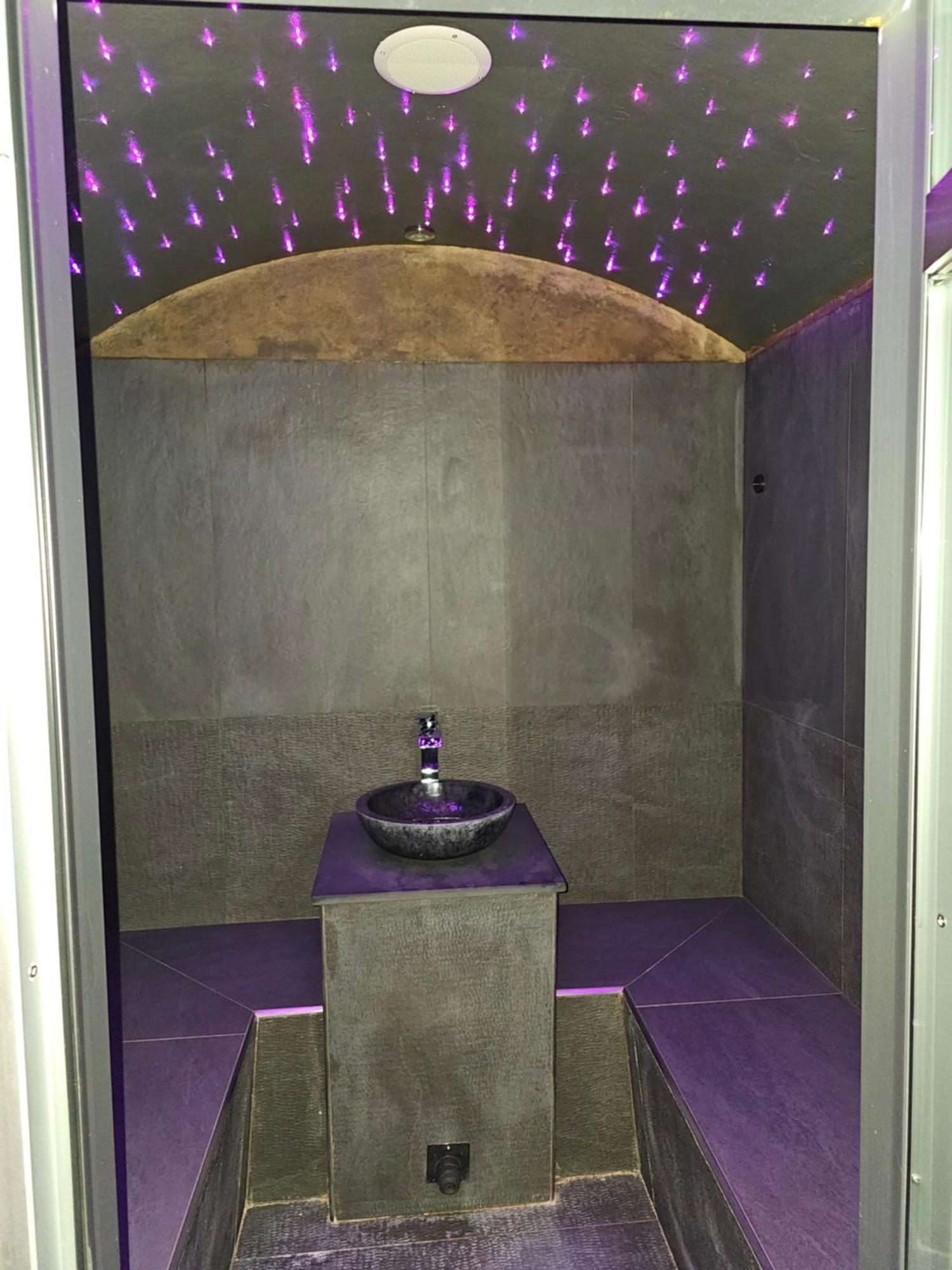 ג'נובה Teseo Apartments & Relax מראה חיצוני תמונה