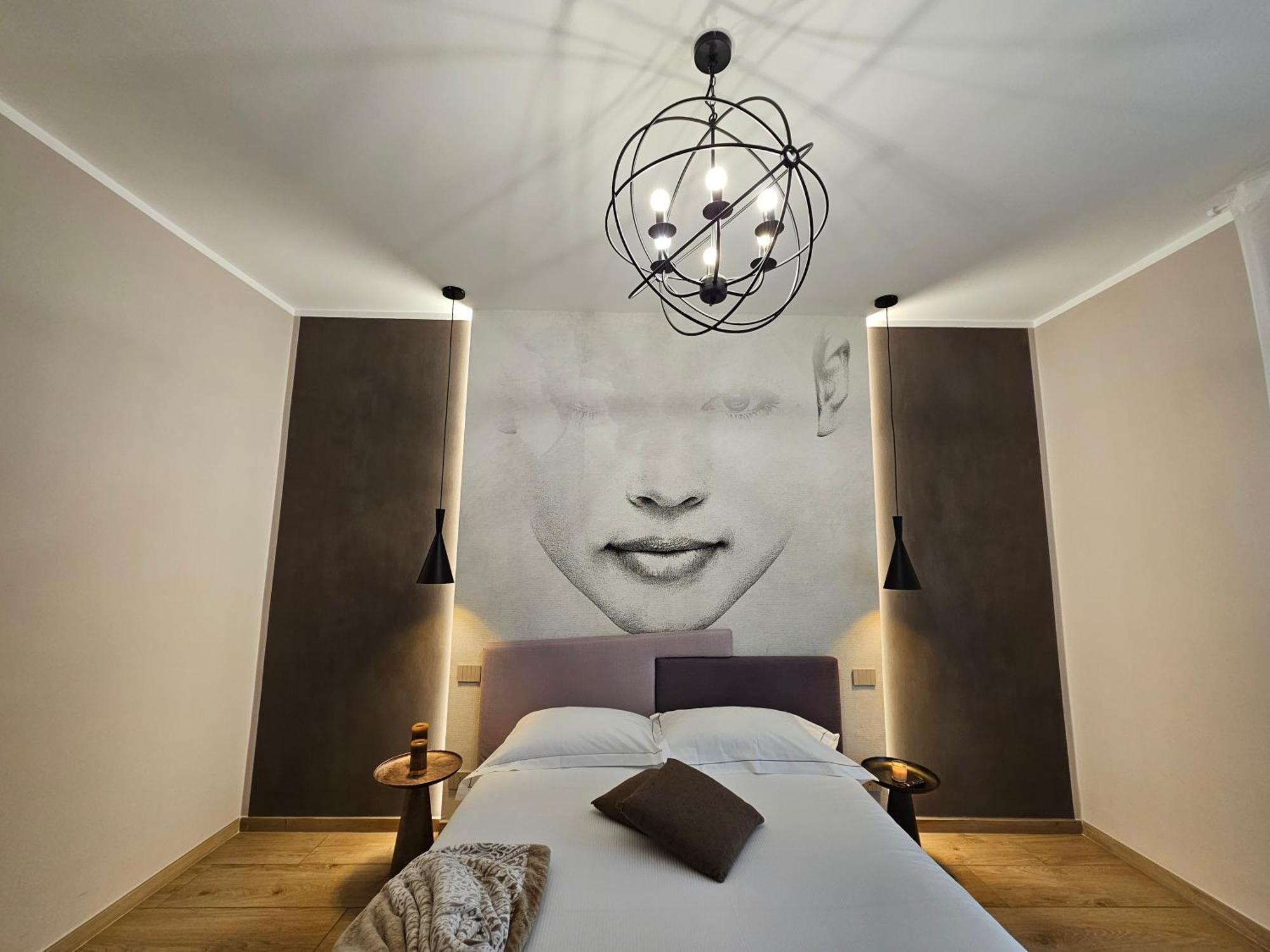 ג'נובה Teseo Apartments & Relax מראה חיצוני תמונה